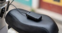 concealed bicycle gps devices