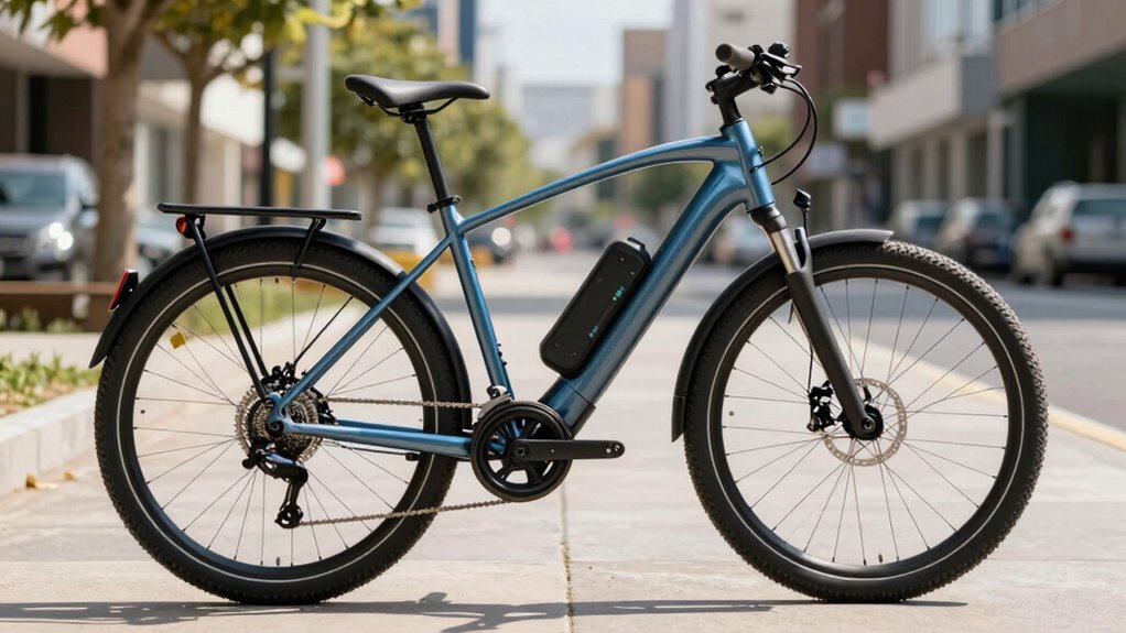 dual battery capacity and ease