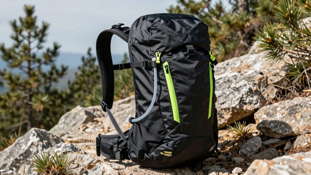 durability comfort capacity organization
