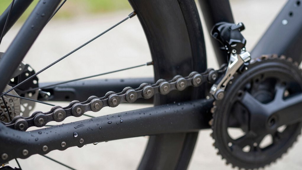 durability corrosion resistance ease