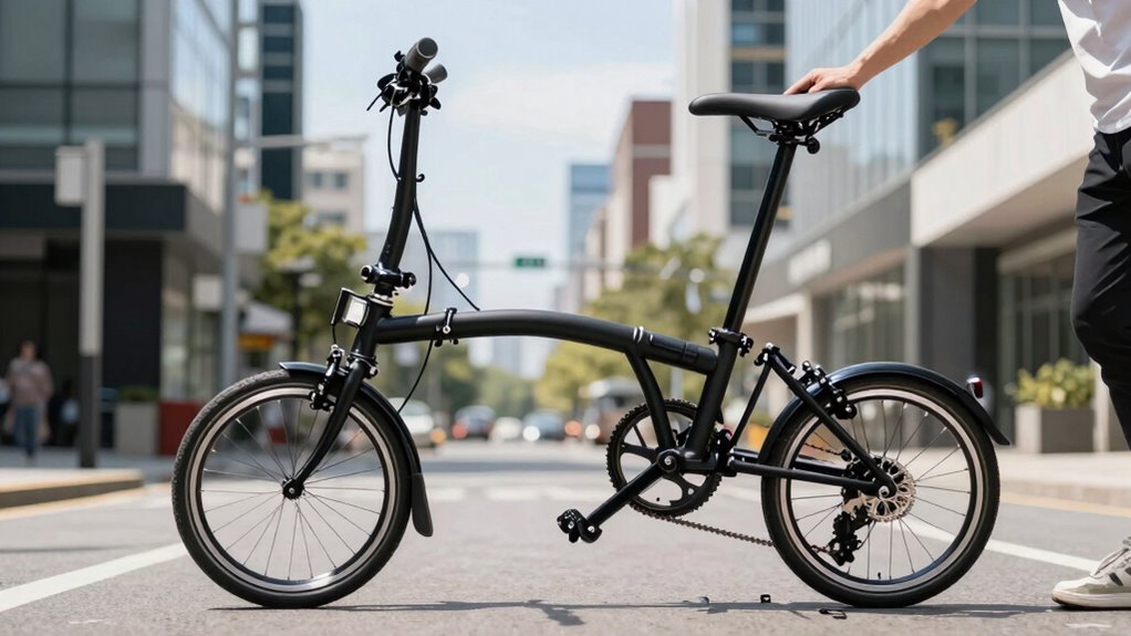 durability portability safety features