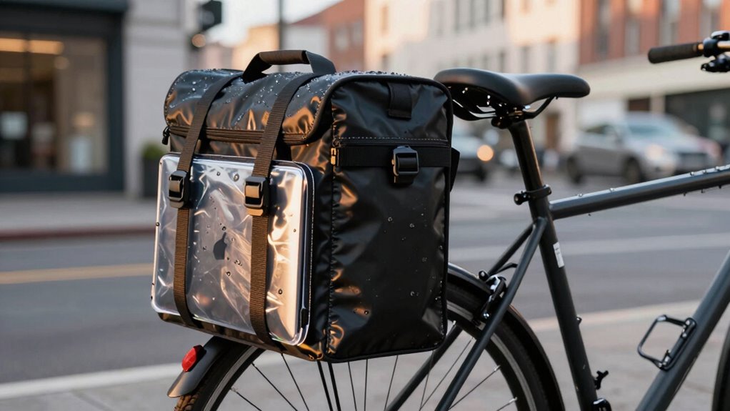 durability waterproofing fit