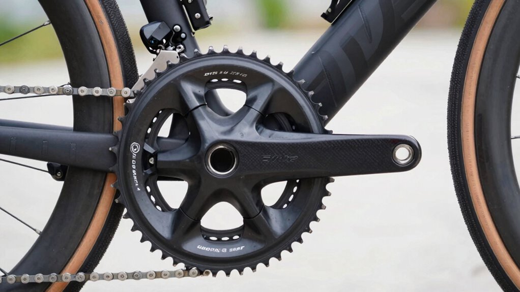 durability weight compatibility aerodynamics