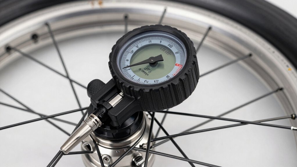 durable accurate calibratable portable