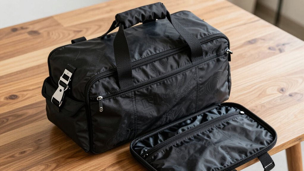 durable compatible lightweight versatile