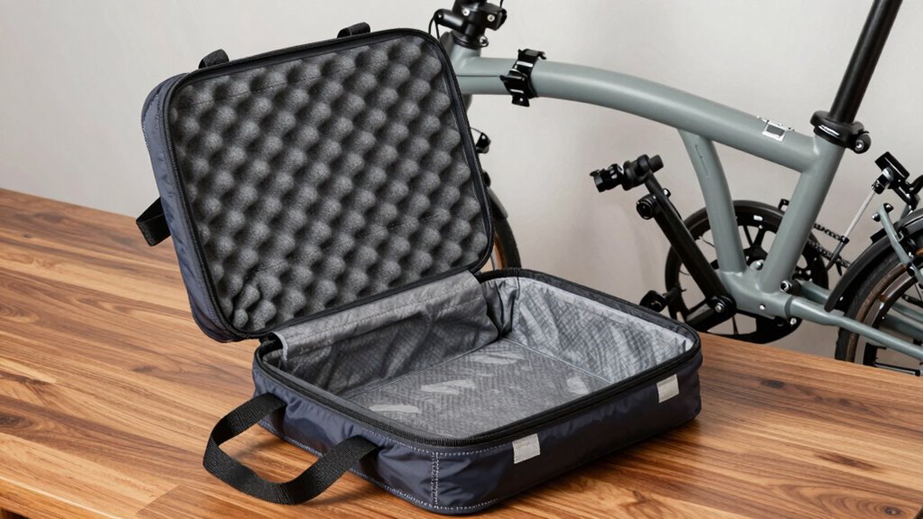 durable waterproof portable case