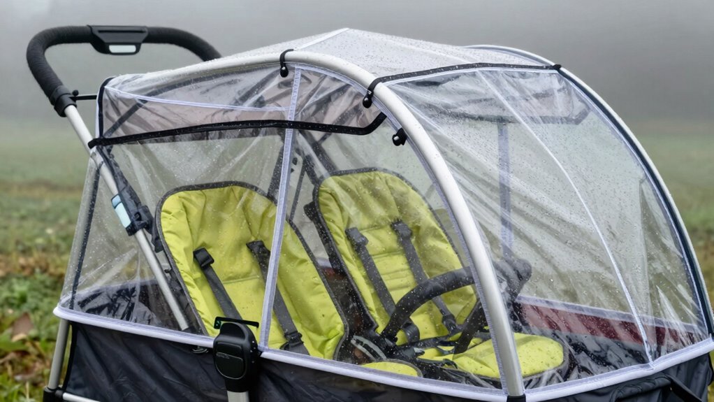 durable weather resistant covers