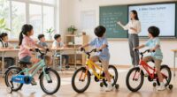 e bike classes explained quickly