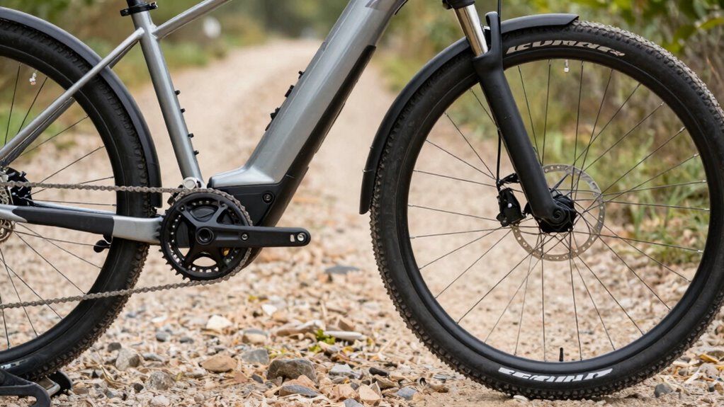 e bike drive system myths