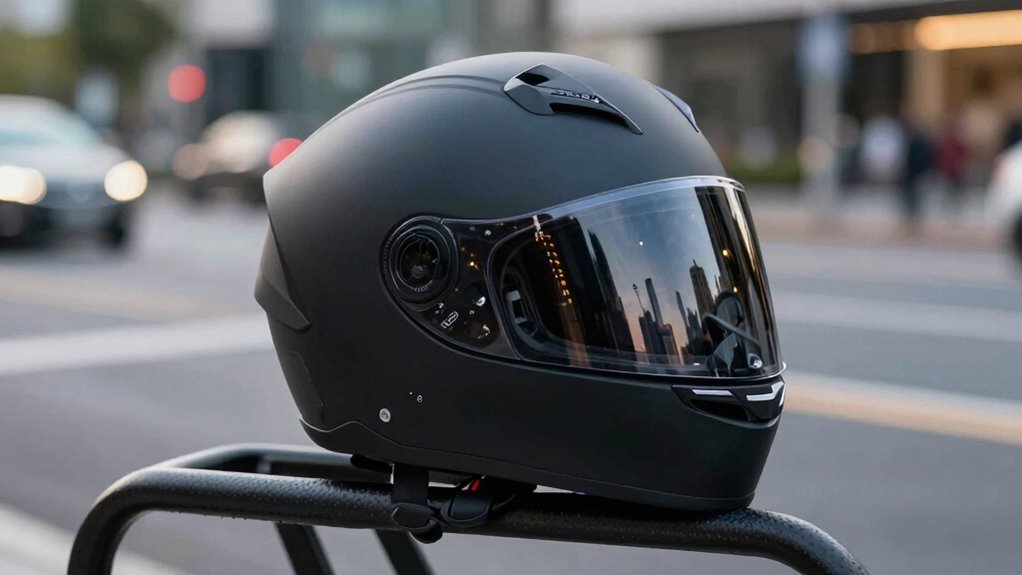 e bike helmet safety essentials