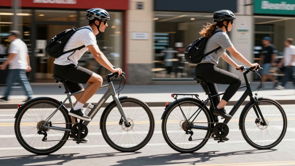 e bike laws and regulations