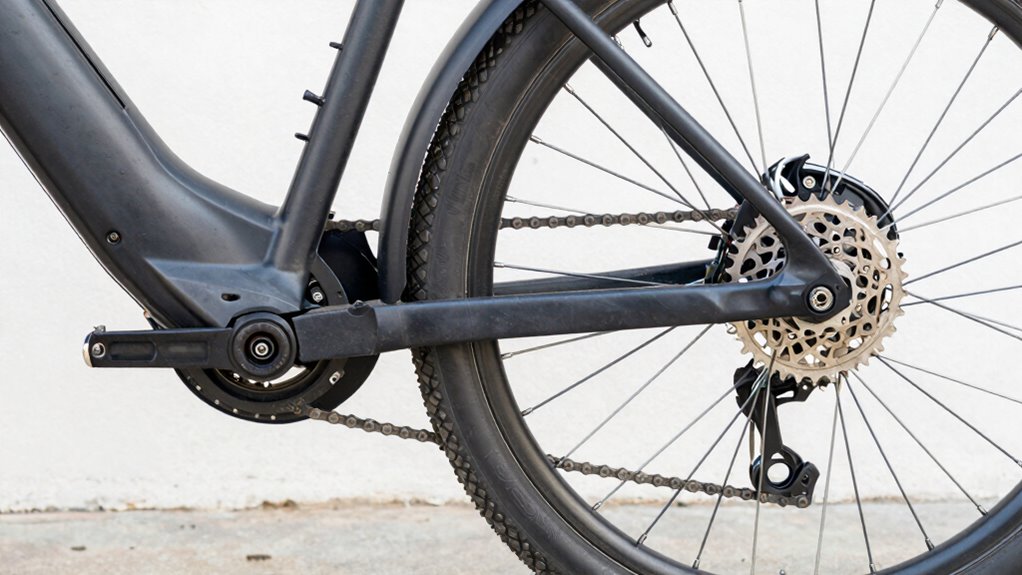 e bike maintenance and costs