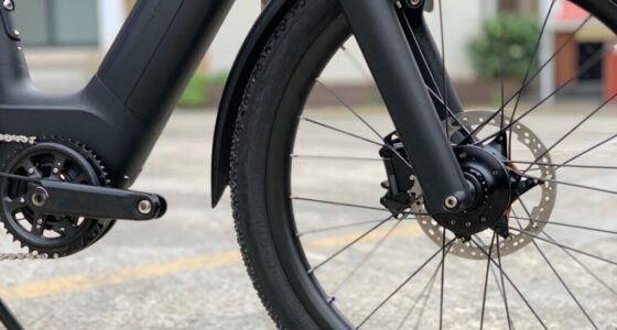 e bike motor system differences