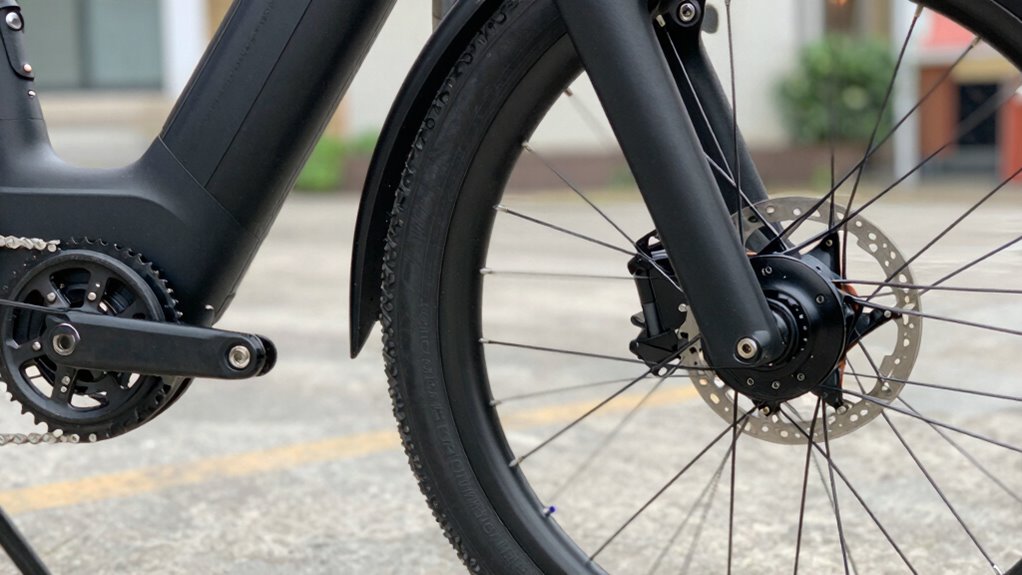 e bike motor system differences