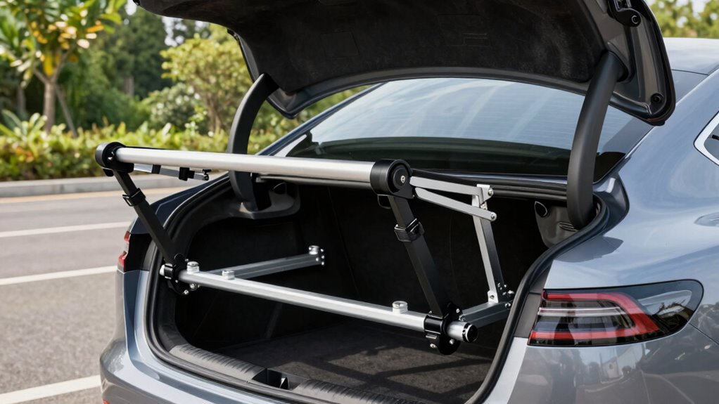 e bike rack selection tips