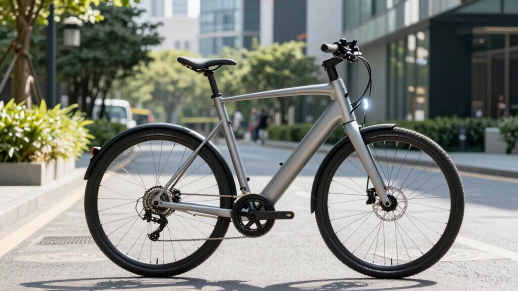 e bike selection considerations