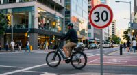 e bike speed regulations explained
