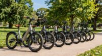 e bikes for tall riders
