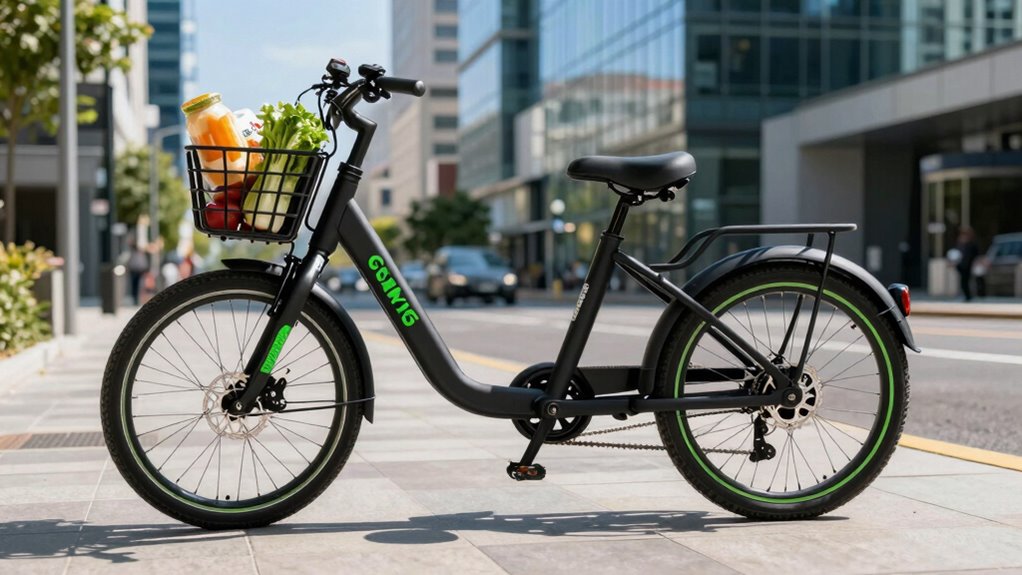 e trike features and considerations