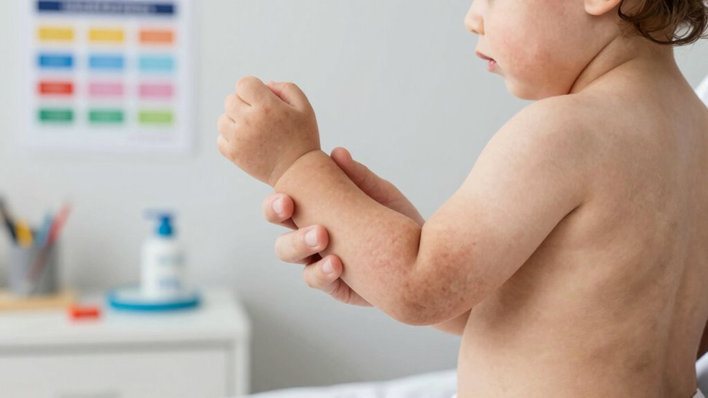 early detection prevents failure