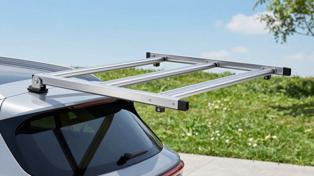 easier safer vehicle access