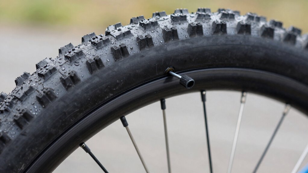 effective one plug tubeless repair