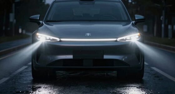 effective visible beam patterns