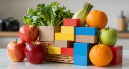 efficient grocery packing strategies