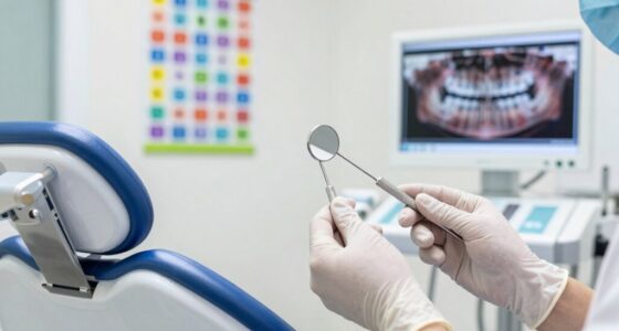 efficient rapid problem detection