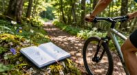 engaging ride journaling prompts