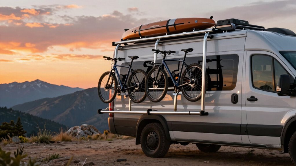 enhance storage and safety