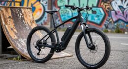 feature packed e bike benefits