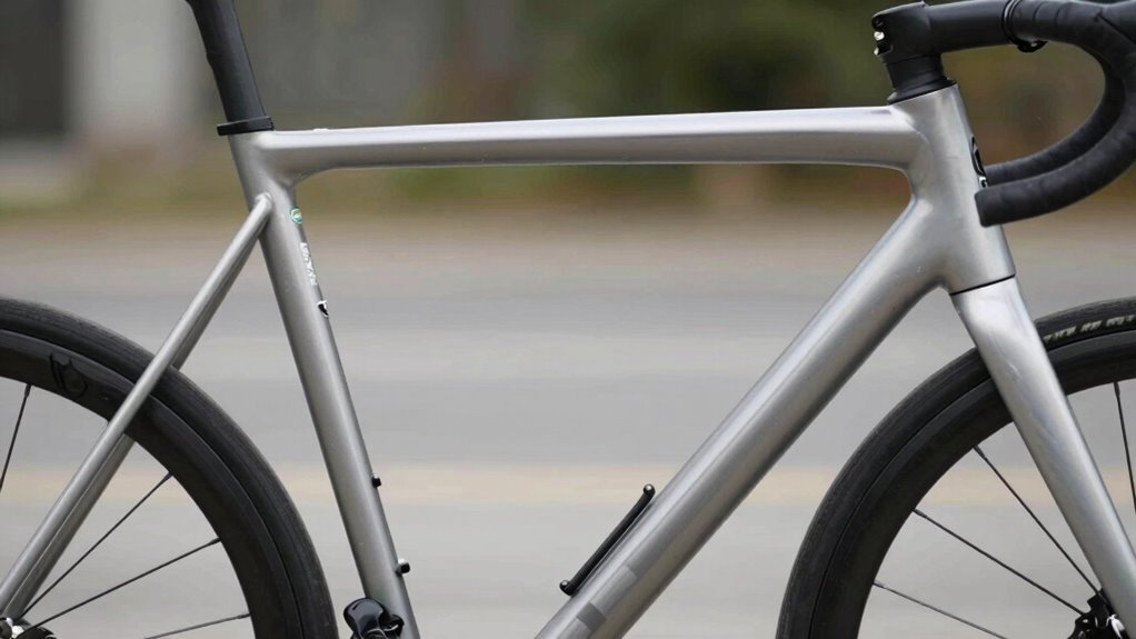 frame shape influences comfort