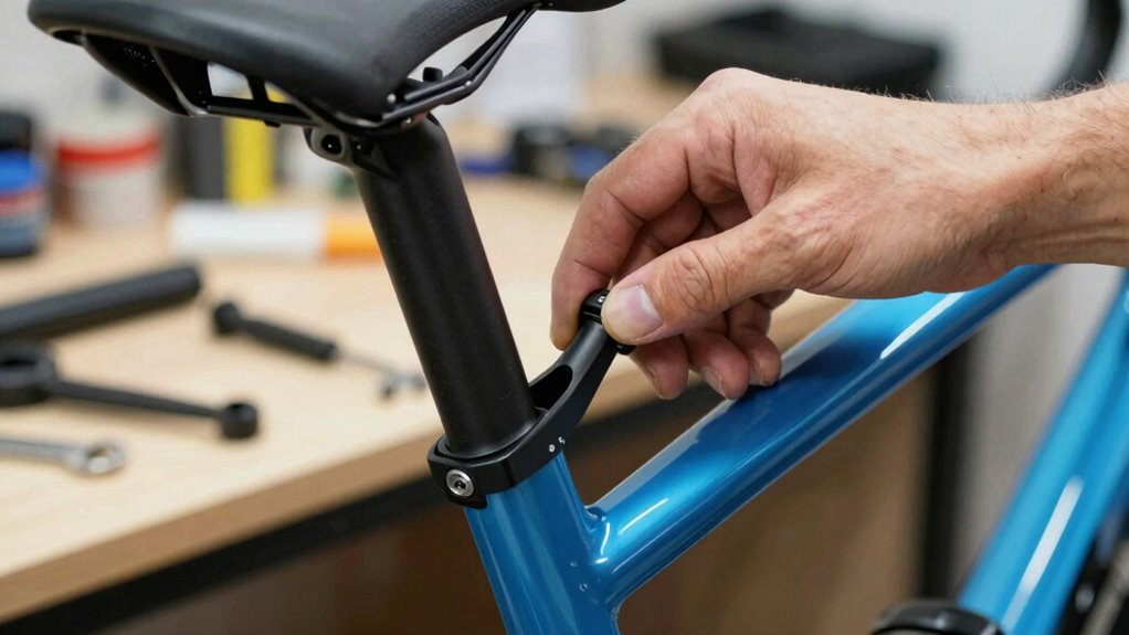 gather tools remove adjust