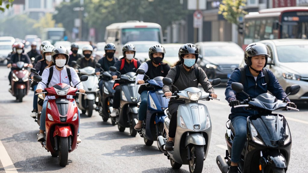 group formation and communication