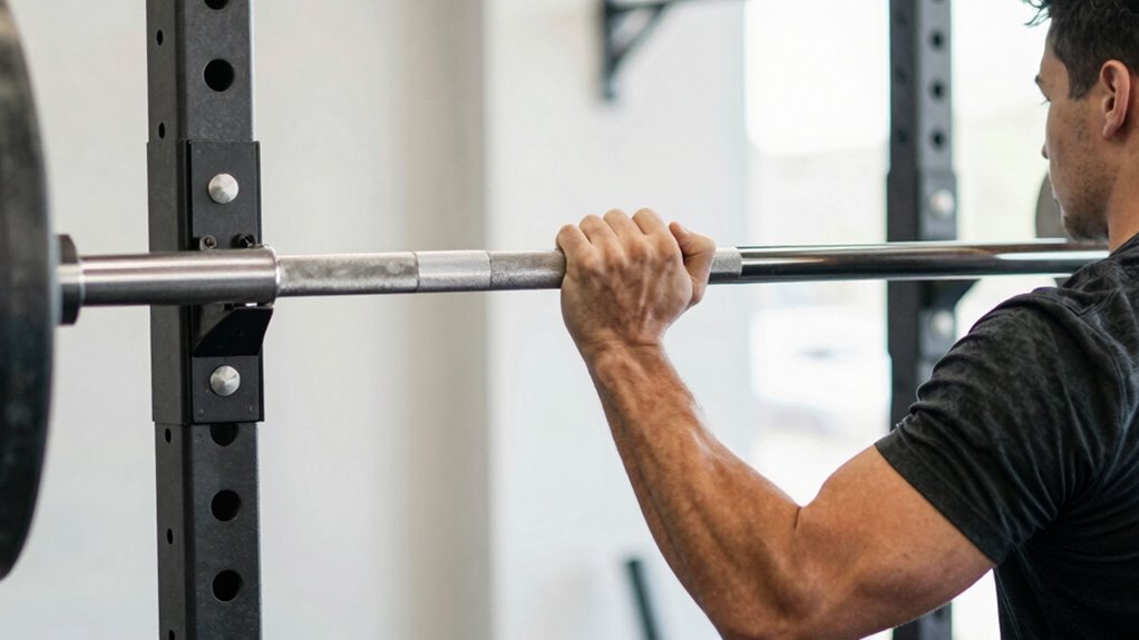 hand and elbow alignment