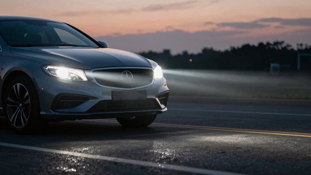 headlight beam adjustment tips