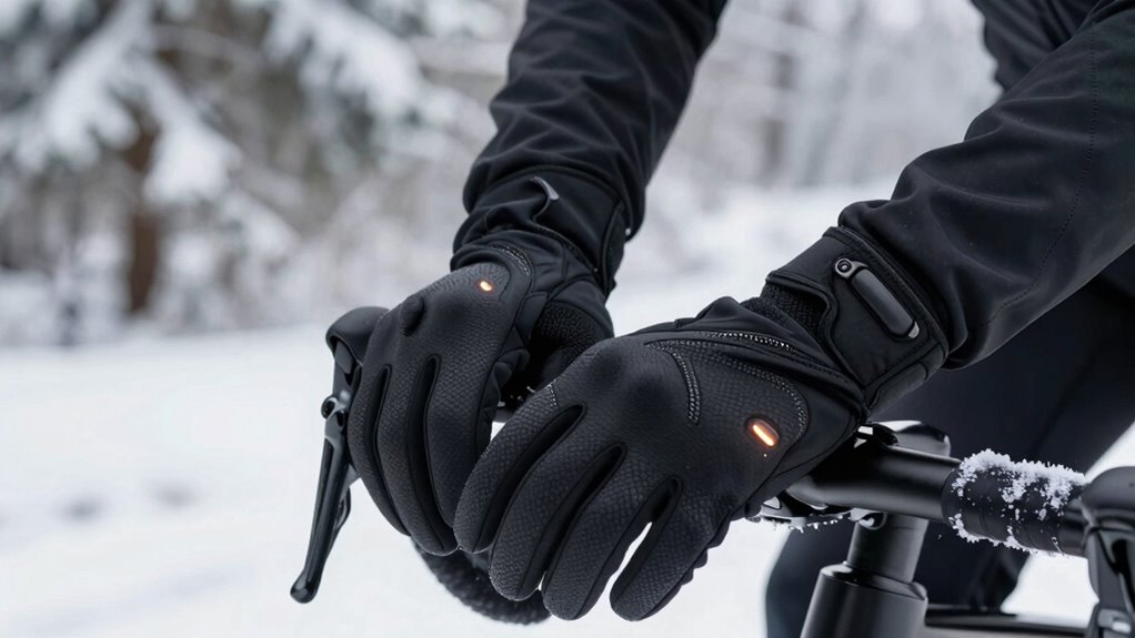 heating power battery longevity