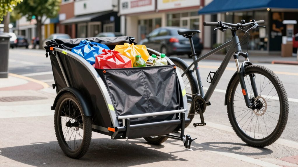 heavy duty cargo trailer considerations