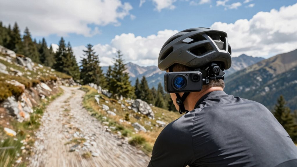 helmet camera selection criteria