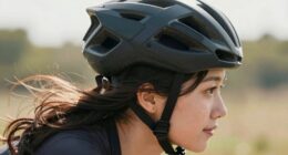 helmet friendly hairstyle solutions