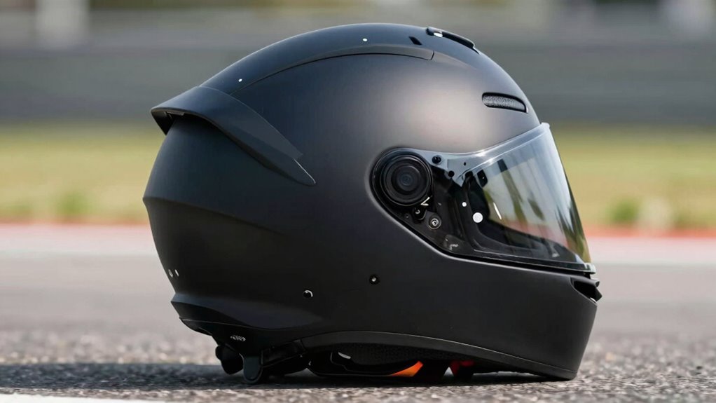 helmet safety and comfort