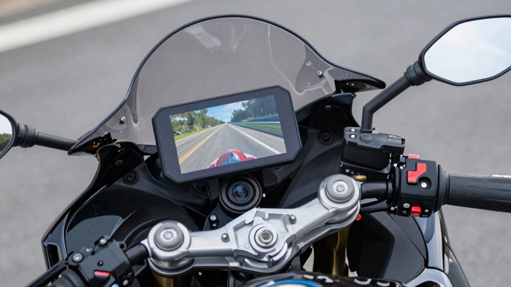 high quality durable visibility