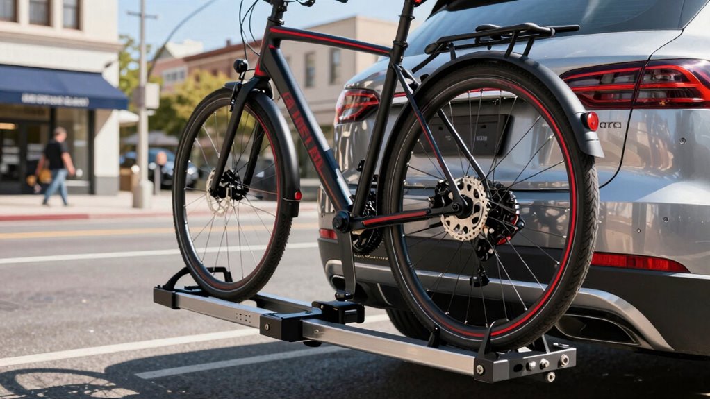 hitch class ratings importance