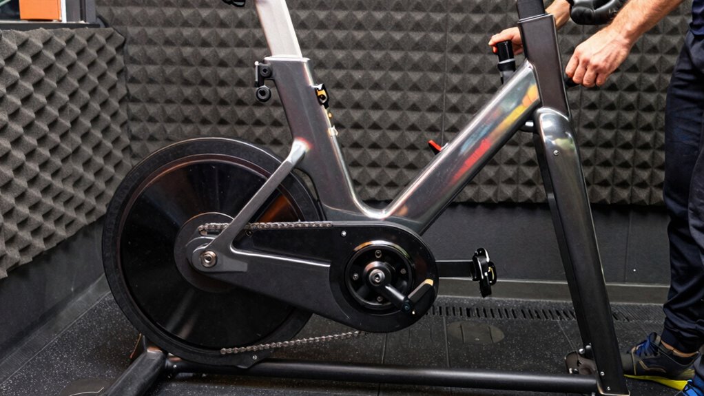 identify equipment and structural issues