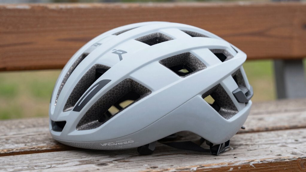 impact absorption and safety