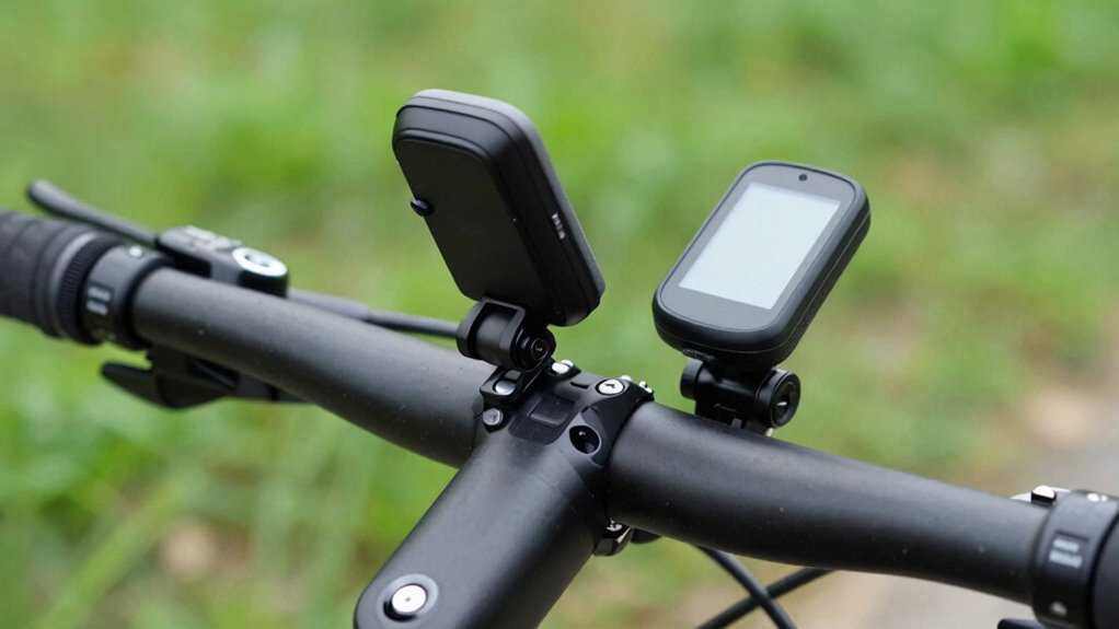 impact resistant mounting materials