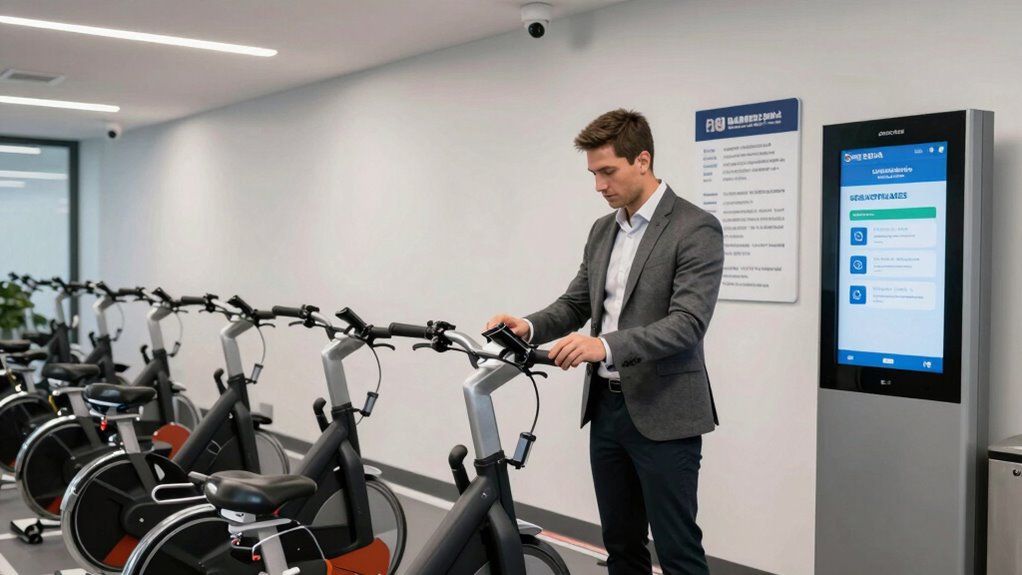 implement clear security policies