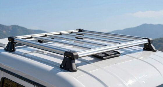 importance of rv racks