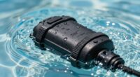 importance of waterproof ratings